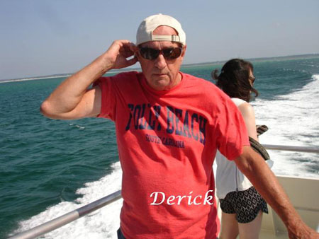 Derick