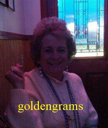 Goldengrams40