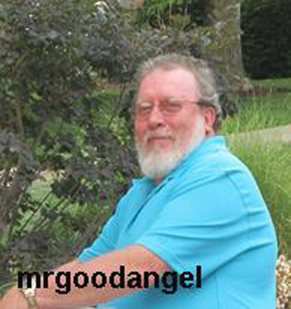 Mrgoodangel