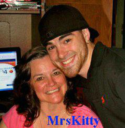 MrsKitty