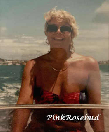 PinkRosebud